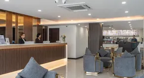 Samutprakarn Hotel - Image 5