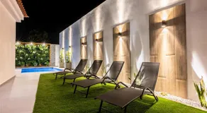 Luxury Villa Libellile - Image 3