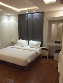 alfursan servived appartment - Image 2