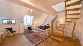 Design Apartments Potsdam - Innenstadt 11-12 - Image 5