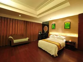 Hainan Hongyun Hotel - Image 2