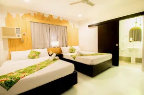 Serviced Apartments by Eco Hotel Boracay - Image 2