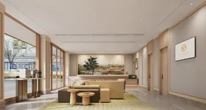 Vienna 3 Best Hotel (Zhangmutou Guanyin Mountain Scenic Area) - Image 3
