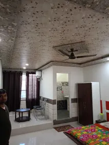 Hotel O Parmar Palace - Image 4