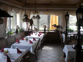 Hotel am Liepnitzsee - Image 5