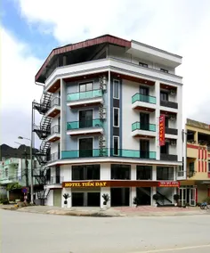 Khách sạn Tiến Đạt - Image 5