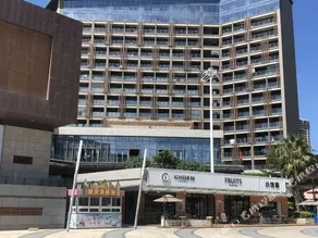 YuShanXiangHai Hotel Apartment (Shishi Gold Coast Shop) - Image 2