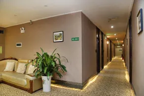 Shenzhen Donghaidao Hotel (Yantian Road Metro Station Branch) - Image 5