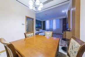 Lijin Hotel (Litchi Culture Plaza Branch) - Image 4