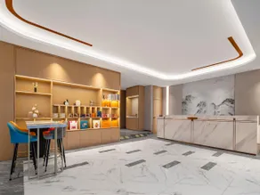 Magnotel Zouping International Trade City - Image 3