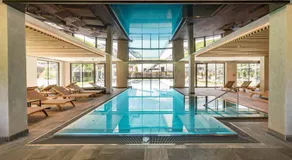 Hotel Berghof Mayrhofen - Image 3