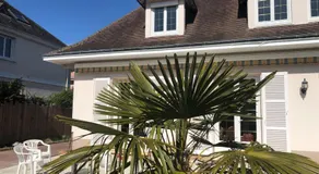 Chambre d'hôtes de Verdigné Piscine chauffée Parking Wifi - Image 3