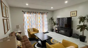Spacious, cozy villa w/parking in Coligny Villas - Image 3