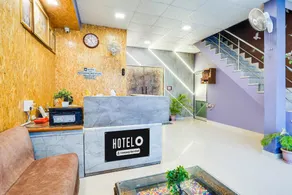 Hotel O Mansa - Image 5