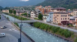 SUNSHINE- 2 minutes walk to Bernina Express - Image 5