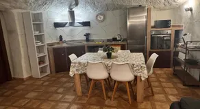 Apartamento Rural Casa Cueva - Image 5