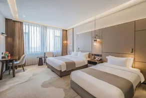 Qianjin International Hotel - Image 2