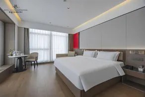 Rezen Huasheng International Hotel Qingdao Jimo - Image 3