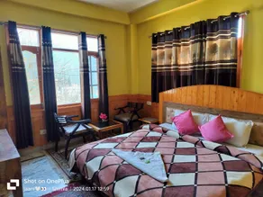Sai Cottage Shimla - Image 2