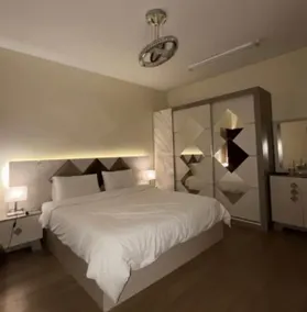 شقة فاخرة على ساحات المسجد النبوي الشريف - Image 5