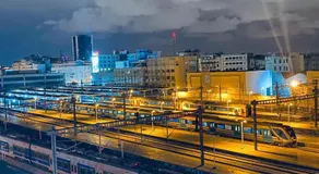 Ali City Hotel tunis - Image 4