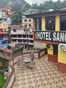 Hotel sangam - Image 3