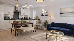 Olea Tree House with Free Parking close to Addenbrooke's - Image 2