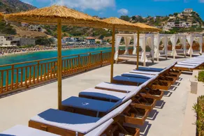Lygaria Beach Hotel - Image 3