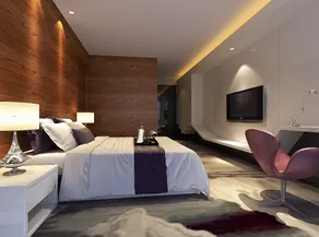 Floral Hotel · Xianning Hot Spring Valley - Image 2