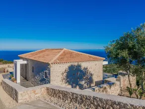 Nikolakos Villa - Amazing sea view villa  - Image 3