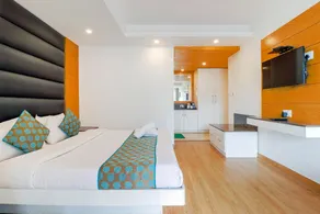 Namaste Mussoorie By Oran Hotels - Image 5