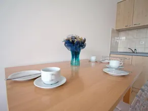 Beachfront Apartments Tamarix - Studio Apartment 1 - Image 4