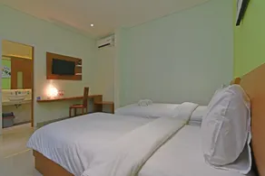 Ozora Guesthouse - Image 4