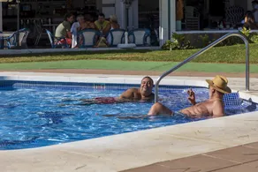 2 Bedroom 2 Bathroom Apartment in Marbella - Image 5