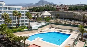COZY APARTMENT PLAYA LAS AMERICAS - Image 3