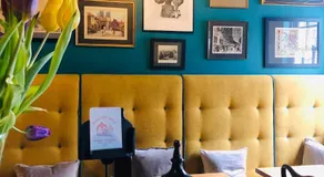 Minster Walk Guesthouse - Image 5