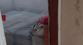 Apartamento com dois olhos dois banheiros sendo uma suíte - Image 5