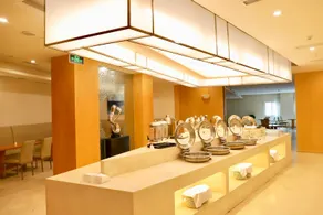 Hanting Hotel Chongqing Liziba Niujiaotuo Subway Station - Image 5