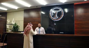 نزل تالا للشقق المخدومة - Tala nezel Serviced Apartments - Image 4