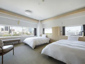 Koraku Garden Hotel - Image 2