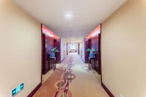 Jiangshan Hotel - Image 5