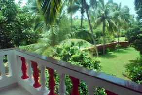 Hotel Calangute Beach side - Image 4
