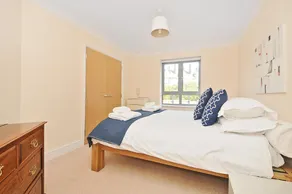 Righton serviced apartment in jericho (oxskfh) - Image 4