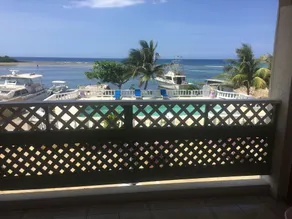Cariblue Beach Hotel and Scuba Diving Resort - Image 2