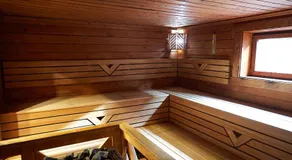 Waldoase II inkl Sauna-und Schwimmbadnutzung - Image 5