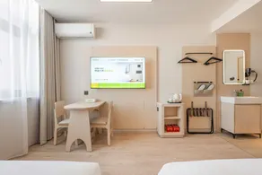Hi Inn Beijing Changpingfu Xuelu - Image 1