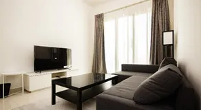 Dezire Premium Fully Furnished 1 BHK Apartment - Image 2