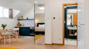H11 ROOMS ESZTERGOM - Image 5