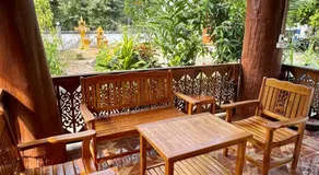Bansuan Resort, Long, Phrae - Image 4
