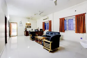 Happy homes services apartments -Near-Olympia Technology Park-SKCL Central Square - Image 2